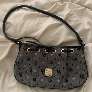 Dooney and Bourke Handbag